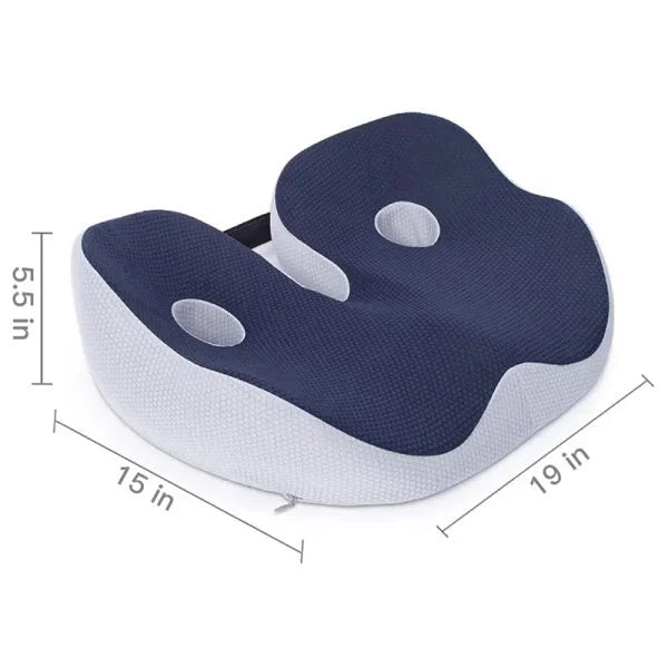 DwellWell™ ErgoRelief Seat Cushion