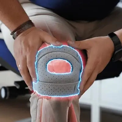 DwellWell™ OrthoKnee | Knee Pain Relief in 14 Days