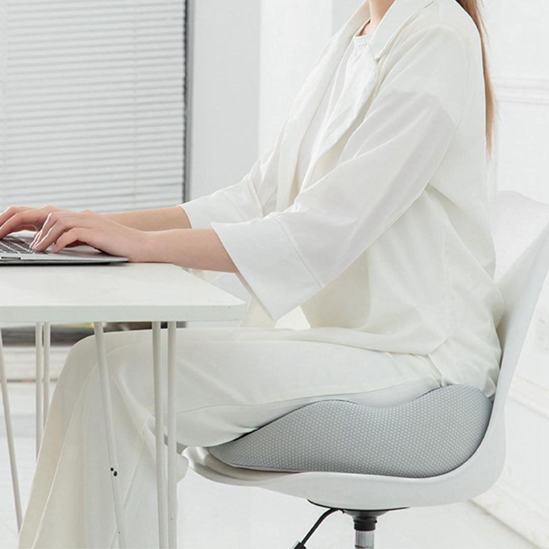 DwellWell™ ErgoRelief Seat Cushion