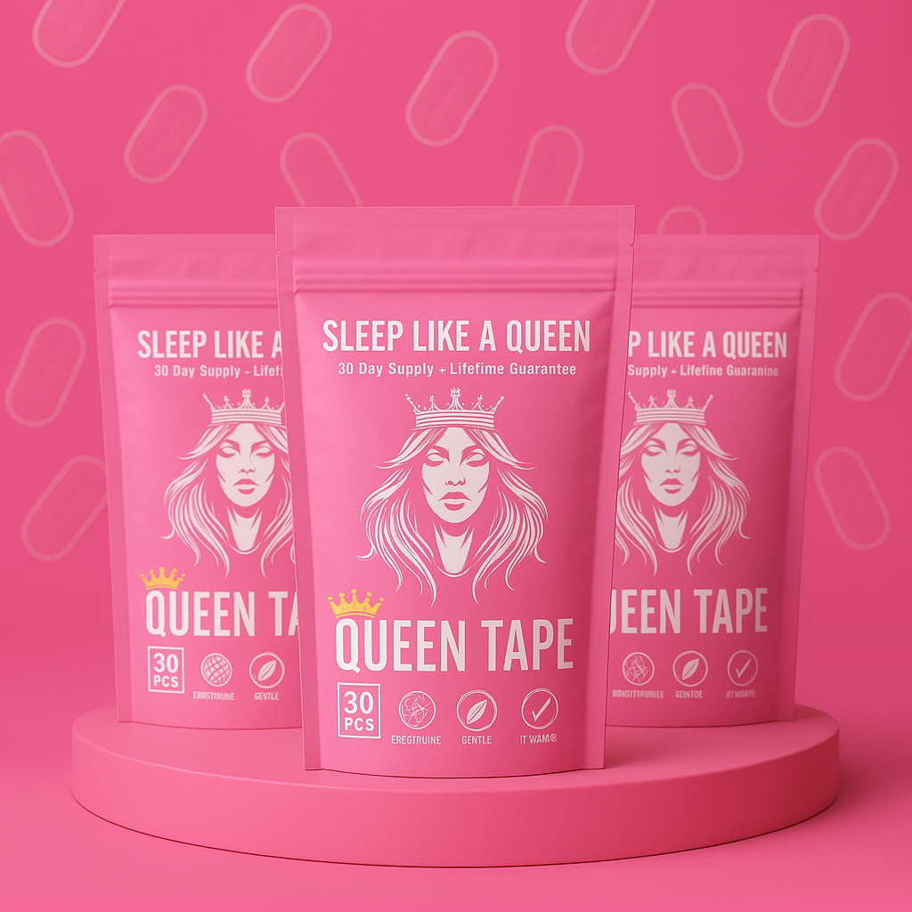 DWELLWELL™ Queen Tape