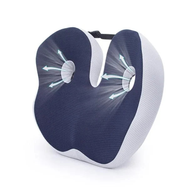 DwellWell™ ErgoRelief Seat Cushion