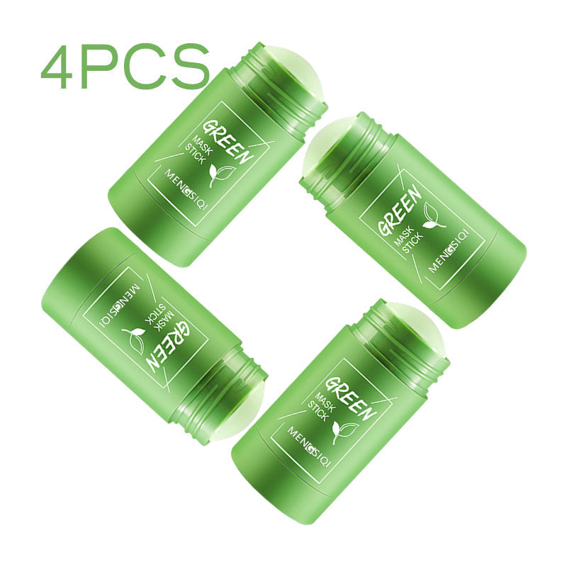 Buy 1 Get 1 Free 49%off - Green Tea Deep Cleanse Mask