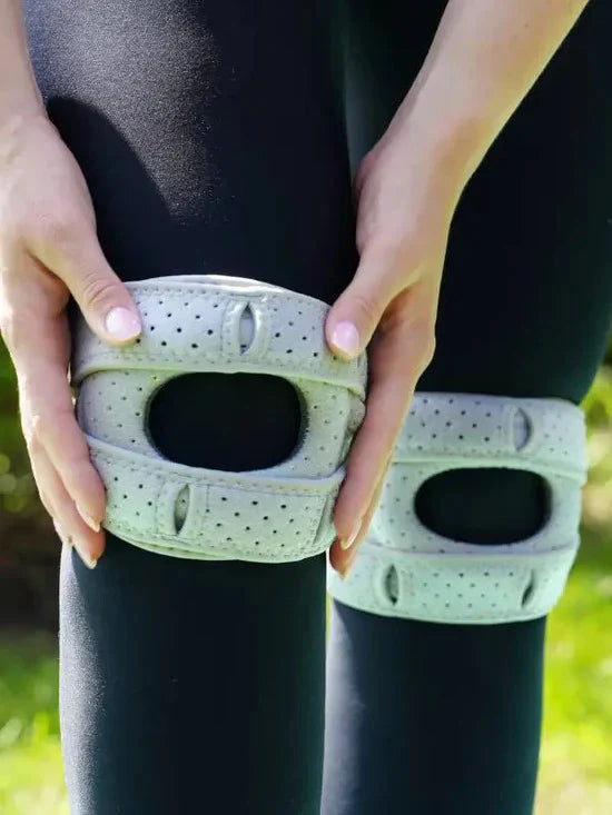 DwellWell™ OrthoKnee | Knee Pain Relief in 14 Days