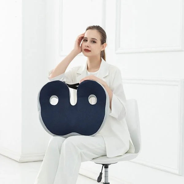 DwellWell™ ErgoRelief Seat Cushion