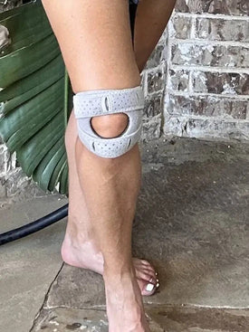 DwellWell™ OrthoKnee | Knee Pain Relief in 14 Days