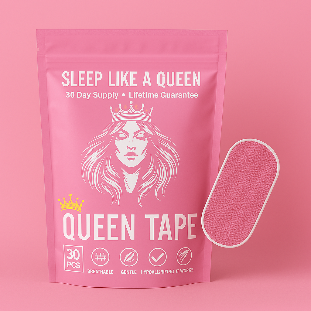 DWELLWELL™ Queen Tape