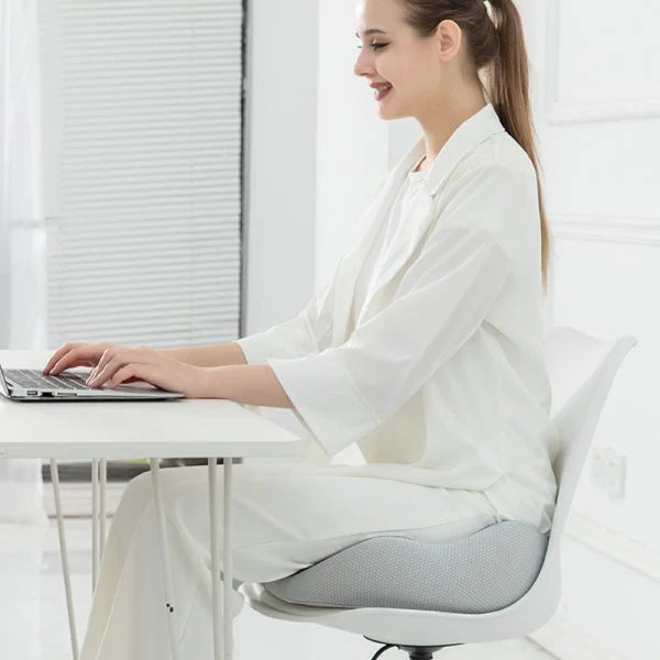DwellWell™ ErgoRelief Seat Cushion