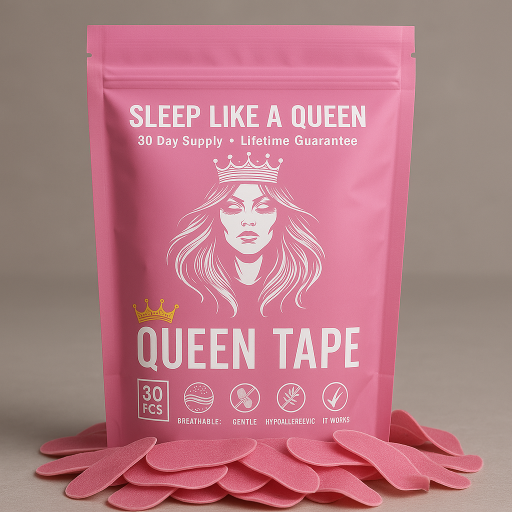 DWELLWELL™ Queen Tape