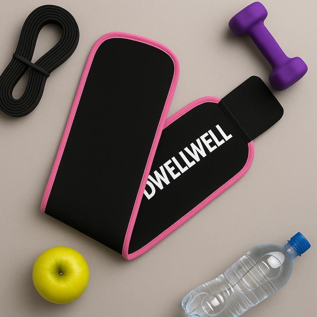 DWELLWELL™ Slimming Belt