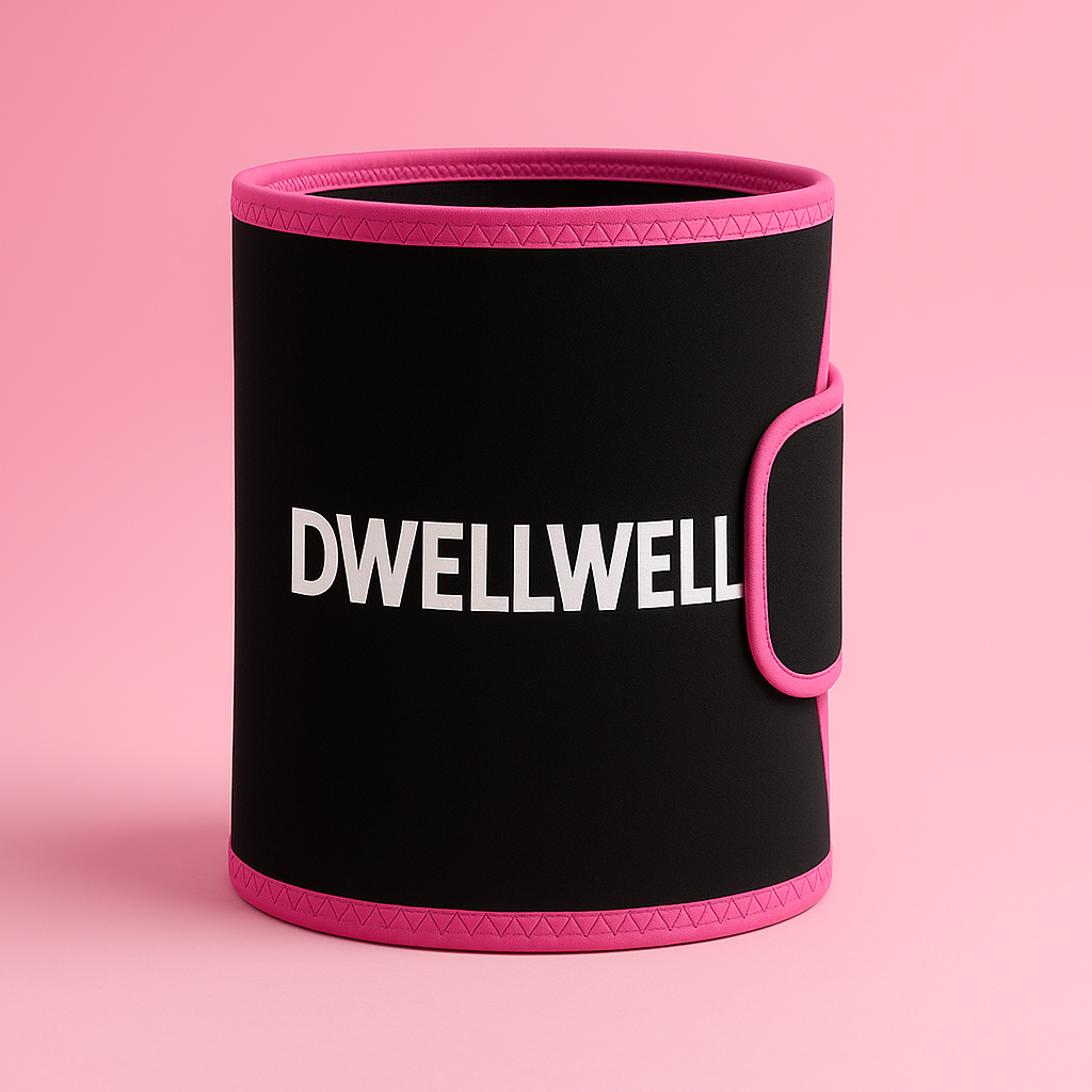 DWELLWELL™ Slimming Belt