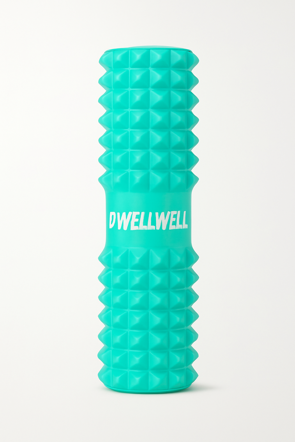 DwellWell 45cm Foam Roller – Muscle & Recovery Tool
