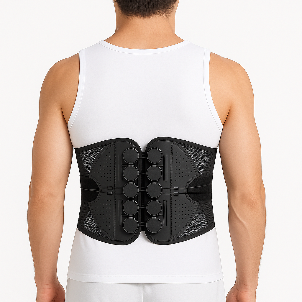 RePosture™ Lumber