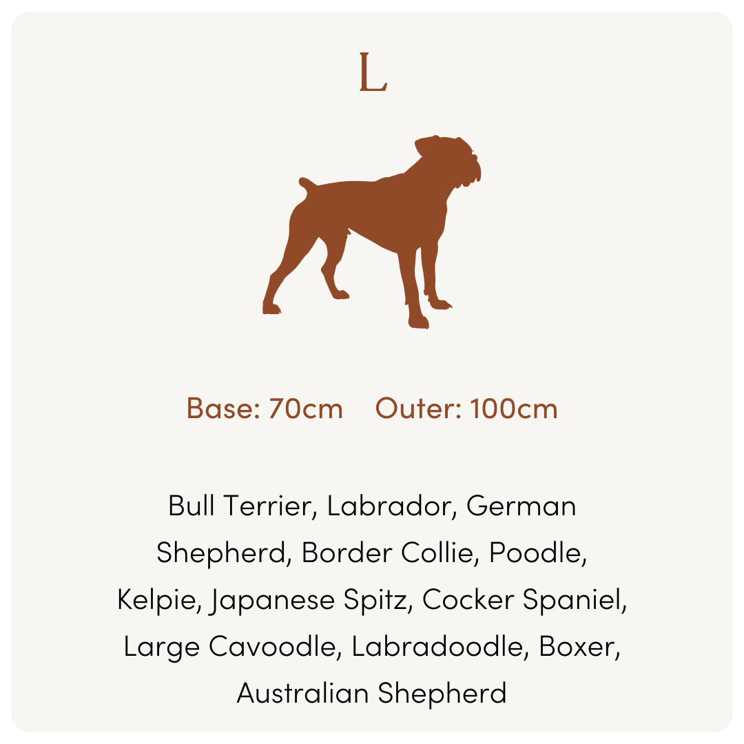 DwellNest™ – Plush Calming Pet Bed