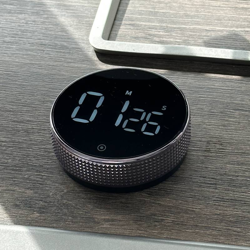 DwellWell™ Productivity Timer