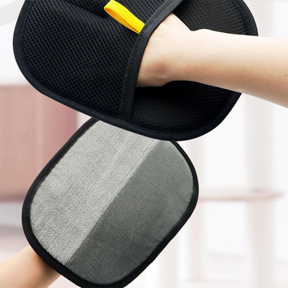 DwellWell™ Dual-Sided Pet Hair Removal Glove