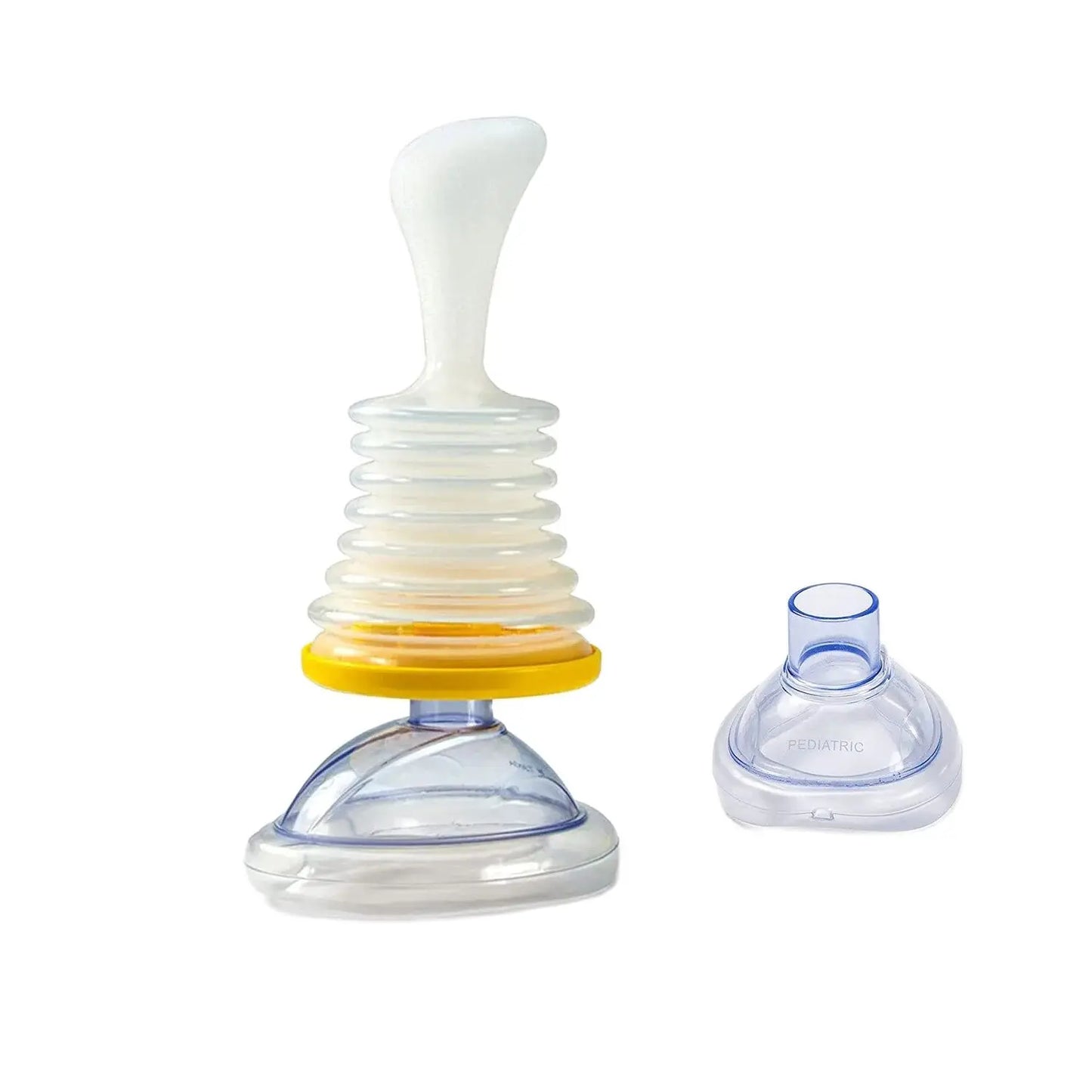 BreatheSafe™ Emergency Choking Kit – Adult & Child