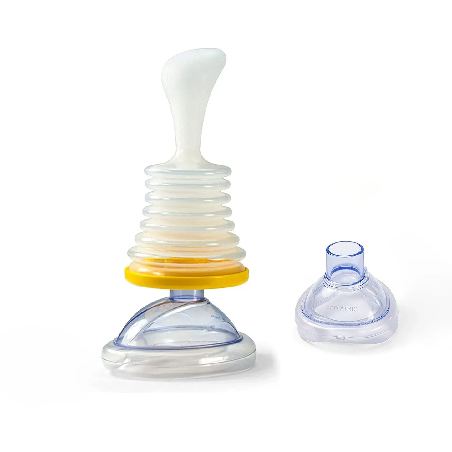 BreatheSafe™ Emergency Choking Kit – Adult & Child