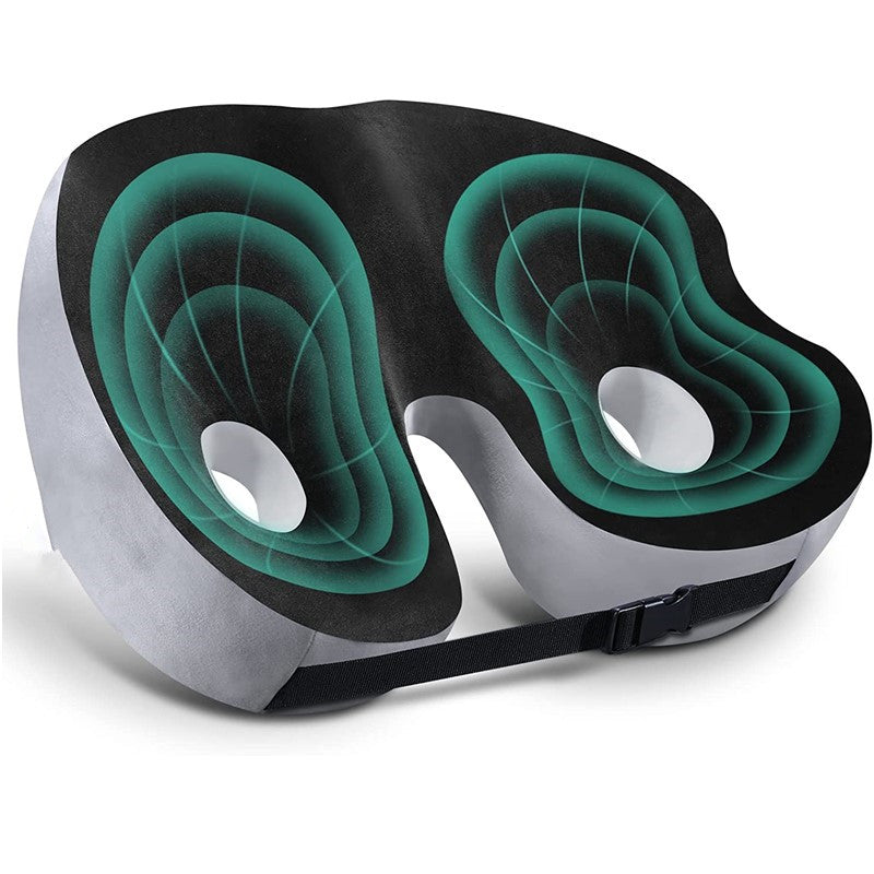 DwellWell™ ErgoRelief Seat Cushion
