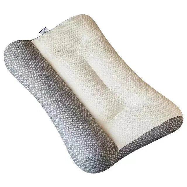 DwellWell™ Orthopedic Neck Pillow For Sleeping