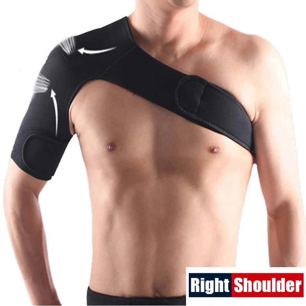 DwellWell™ UltraFlex Shoulder Guardian