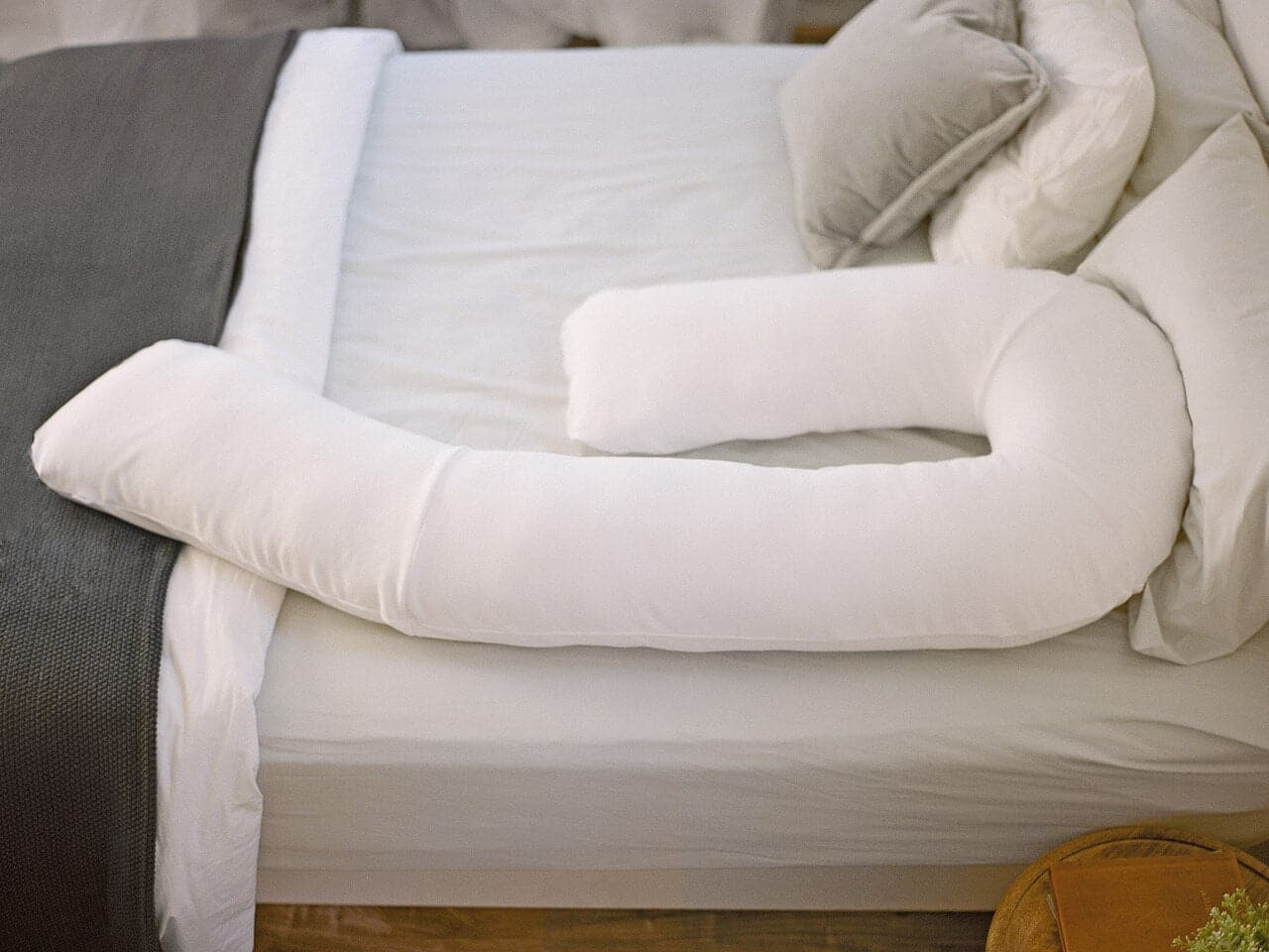 DwellWell™ Therapeutic Comfort Body Pillow