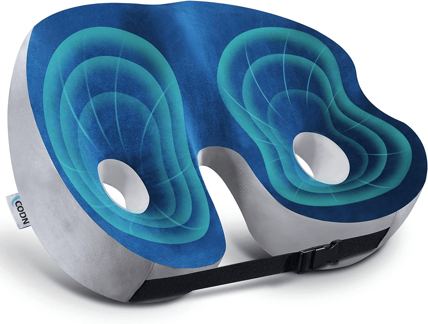 DwellWell™ ErgoRelief Seat Cushion