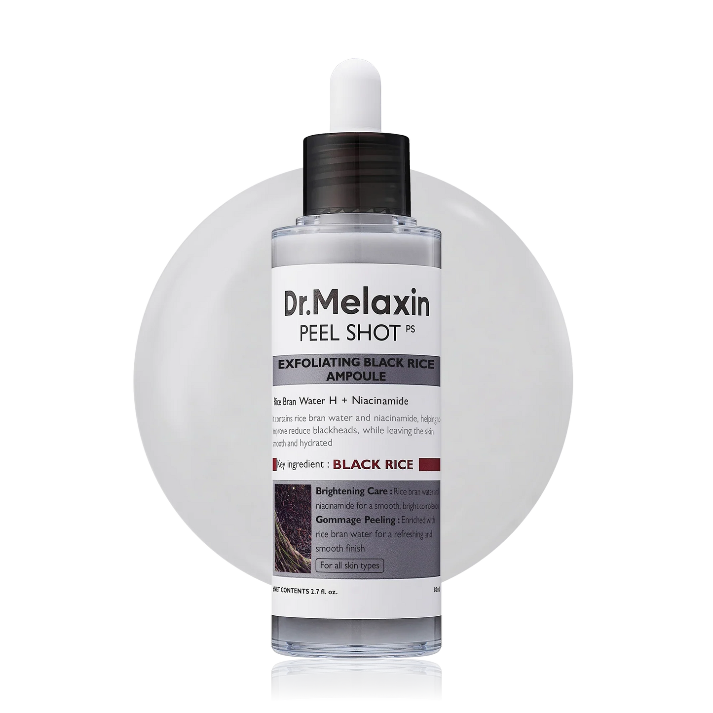 Dr. Melaxin I Glass Skin Essential Kit