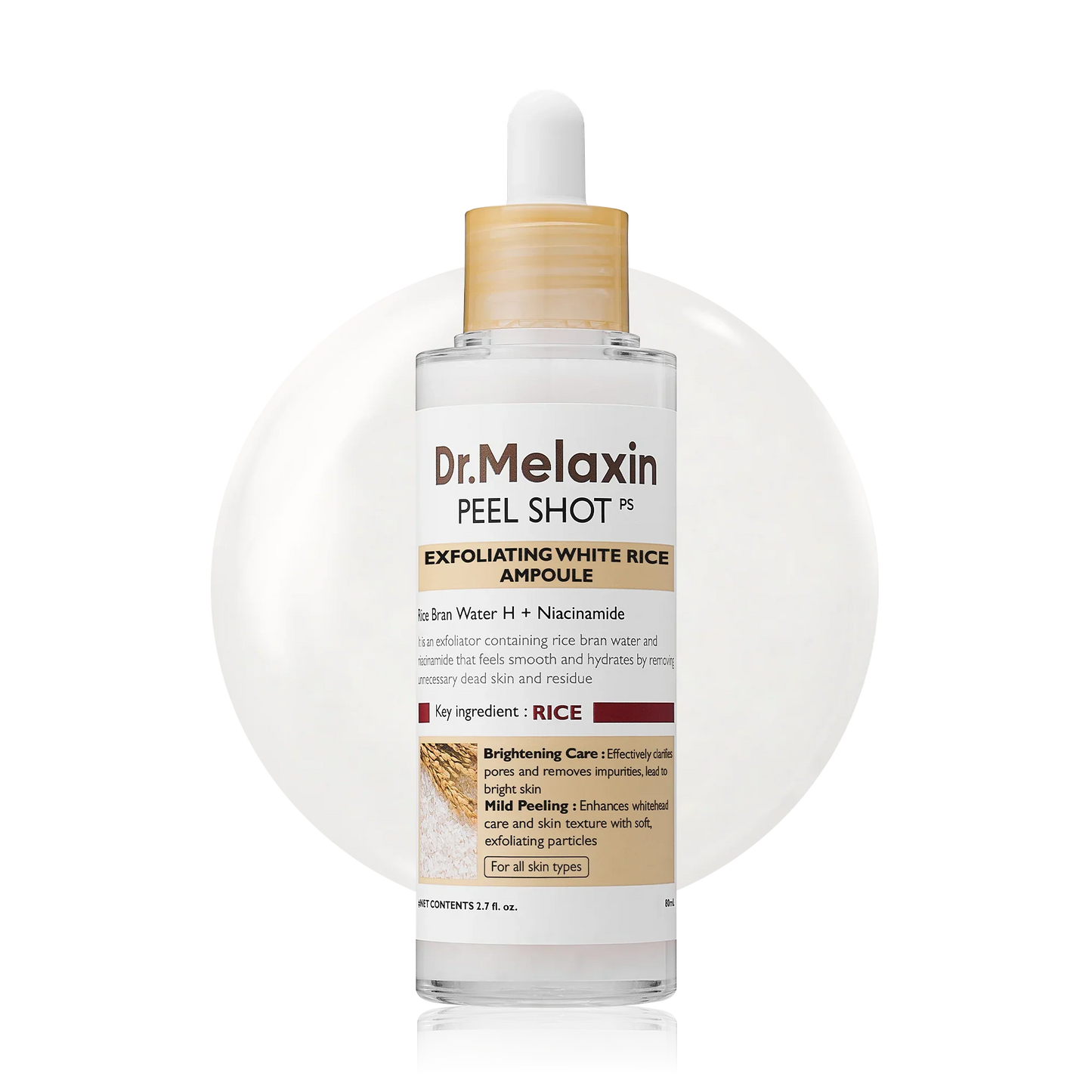 Dr. Melaxin I Glass Skin Essential Kit