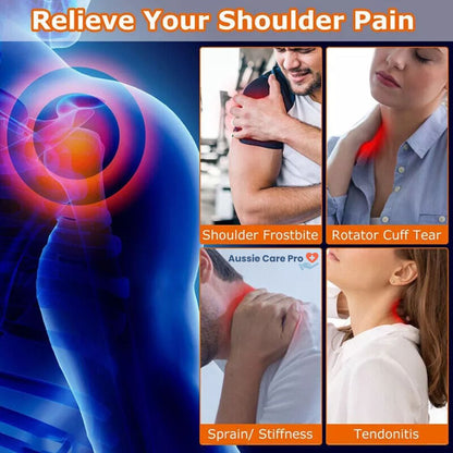 DwellWell™ UltraFlex Shoulder Guardian