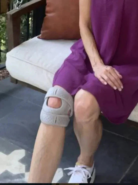 DwellWell™ OrthoKnee | Knee Pain Relief in 14 Days