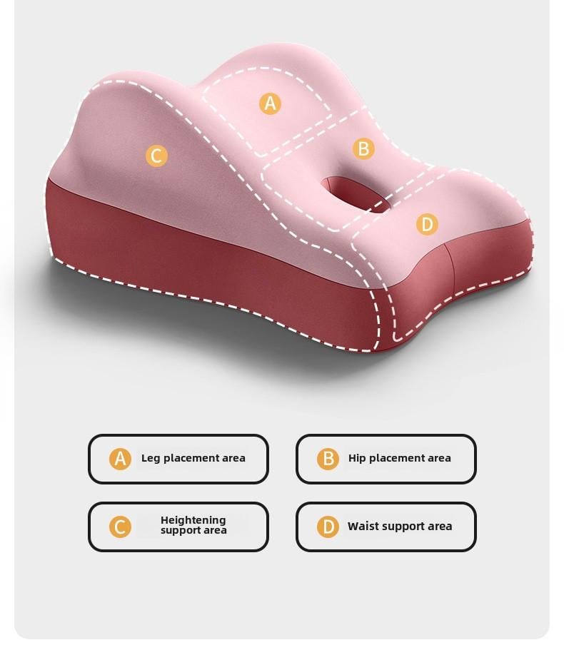 ZeroPressure™Cushion