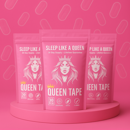 DWELLWELL™ Queen Tape