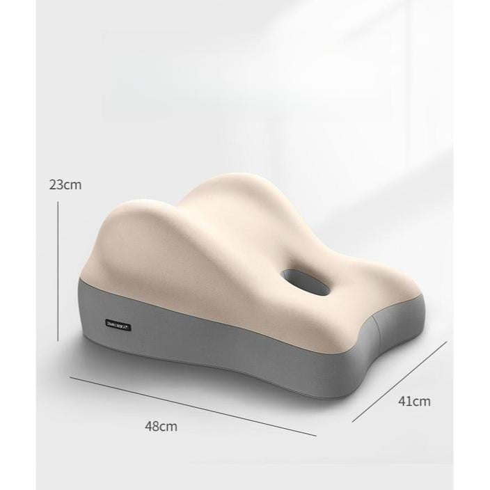 ZeroPressure™Cushion