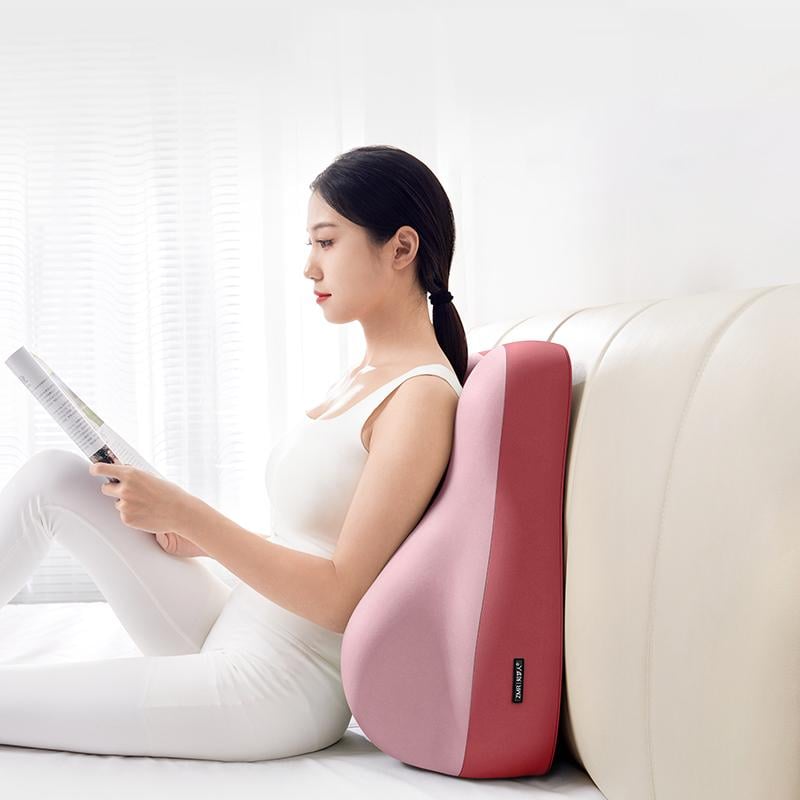 ZeroPressure™Cushion