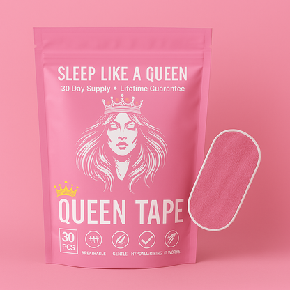 DWELLWELL™ Queen Tape