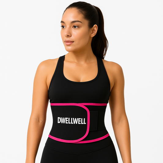 DWELLWELL™ Slimming Belt