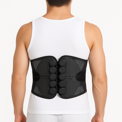 RePosture™ Lumber