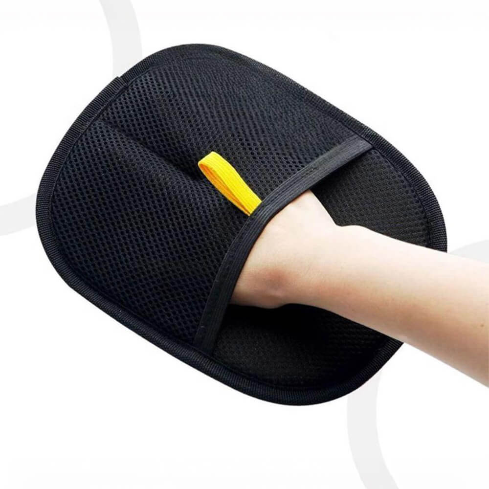 DwellWell™ Dual-Sided Pet Hair Removal Glove