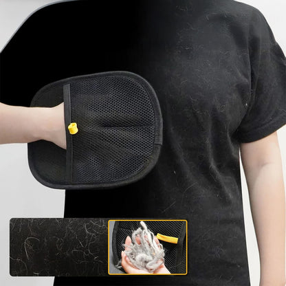 DwellWell™ Dual-Sided Pet Hair Removal Glove