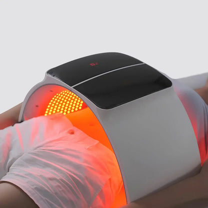 DwellWell™ Medical-Grade 7-Color LED Light Therapy Machine