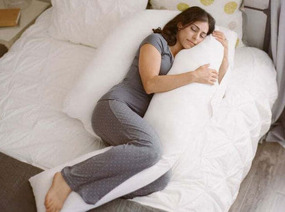 DwellWell™ Therapeutic Comfort Body Pillow