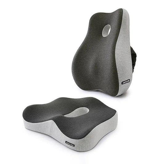 DwellWell™ Ultimate Lumbar Comfort Pillow