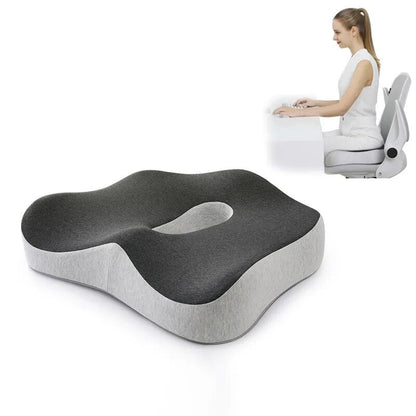 DwellWell™ Ultimate Lumbar Comfort Pillow