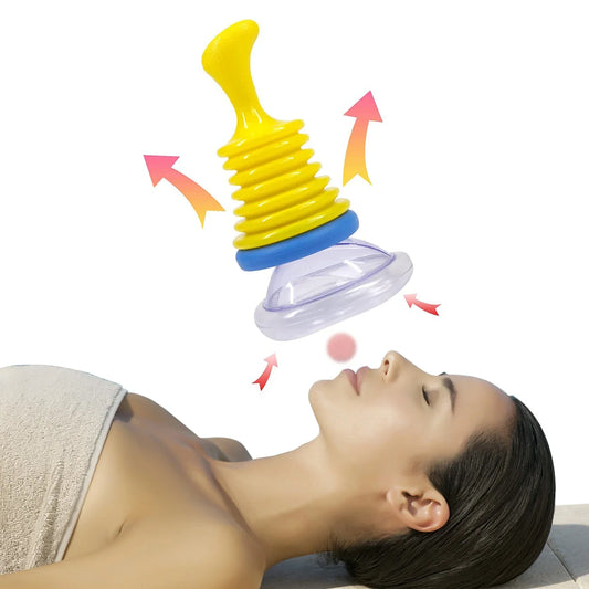 BreatheSafe™ Emergency Choking Kit – Adult & Child