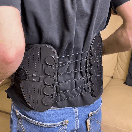 RePosture™ Lumber