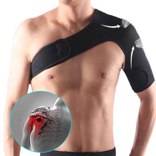 DwellWell™ UltraFlex Shoulder Guardian