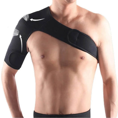 DwellWell™ UltraFlex Shoulder Guardian