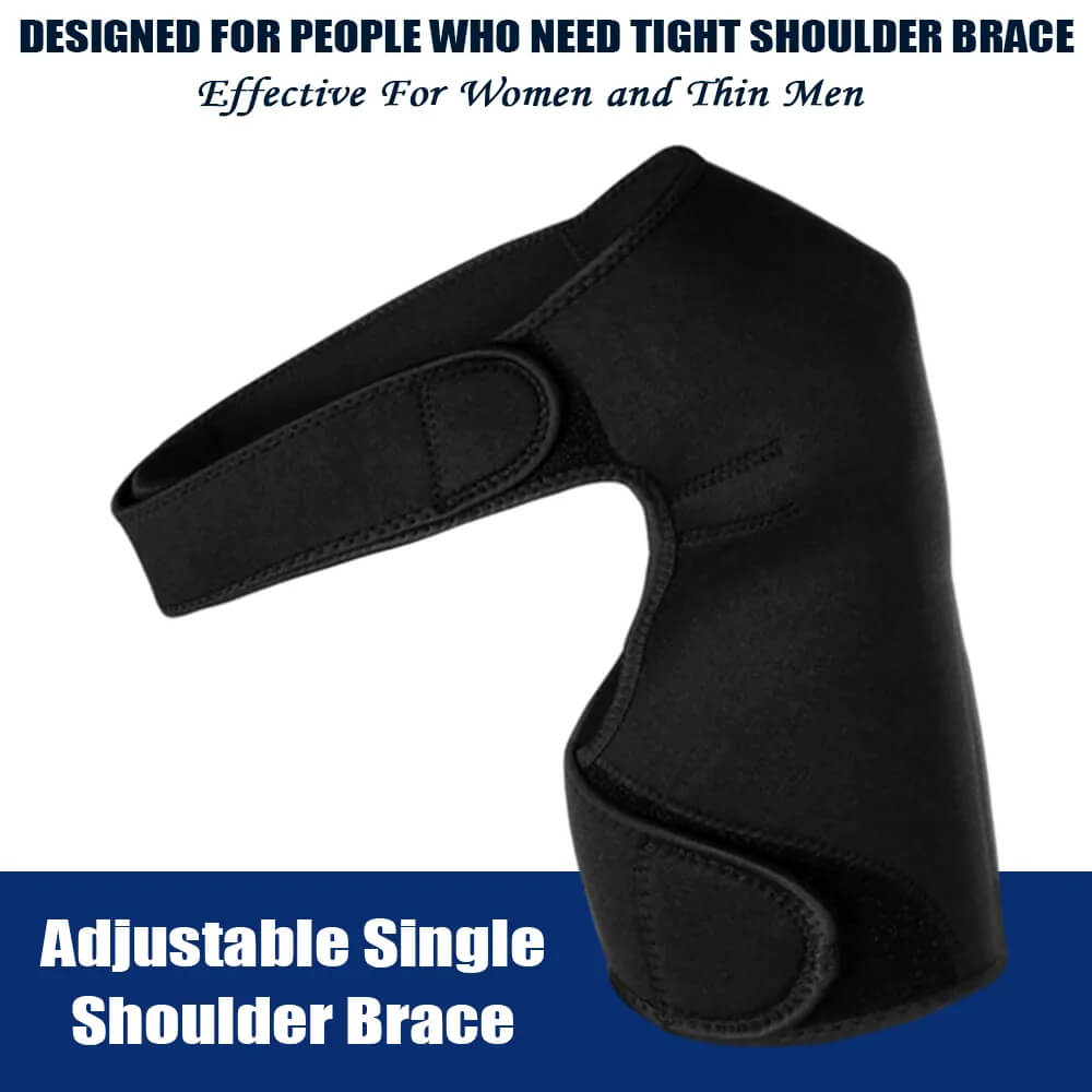 DwellWell™ UltraFlex Shoulder Guardian