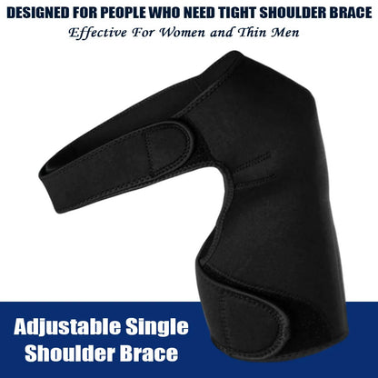 DwellWell™ UltraFlex Shoulder Guardian