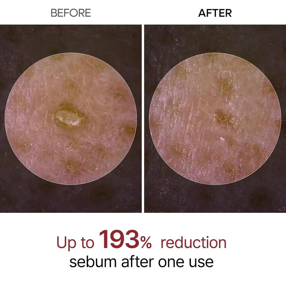 Dr. Melaxin GlowShot™ Rice Exfoliant Ampoule